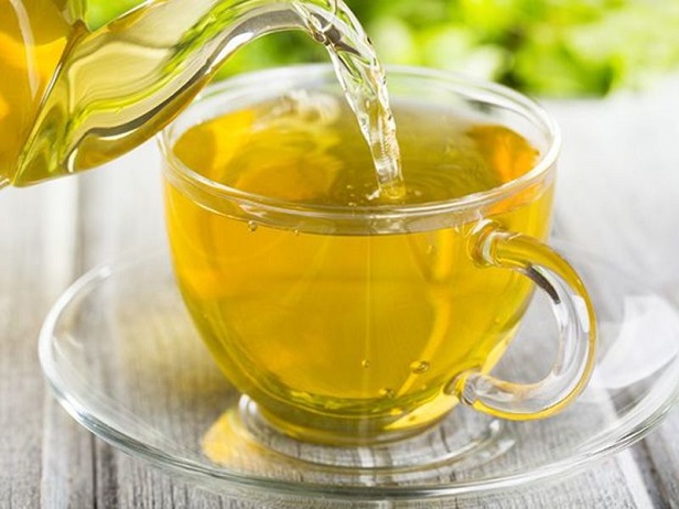 хельба для похудения: как принимать желтый чай